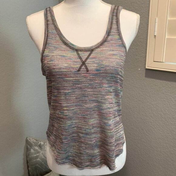 WE THE FREE Deep Back Tank Top XS - Picture 6 of 6